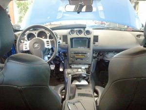 AUTOJH - Jiří Hradecký - ukázka práce